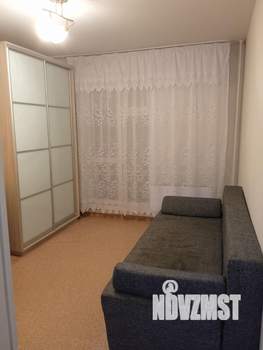 Студия квартира, на длительный срок, 19м2, 8/18 этаж