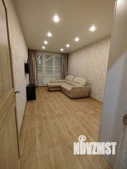 1-к квартира, на длительный срок, 43м2, 7/10 этаж