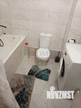 Студия квартира, на длительный срок, 33м2, 16/21 этаж