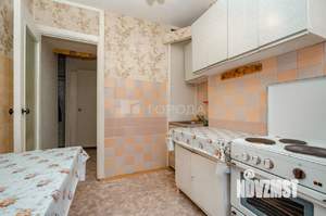 2-к квартира, на длительный срок, 45м2, 2/9 этаж