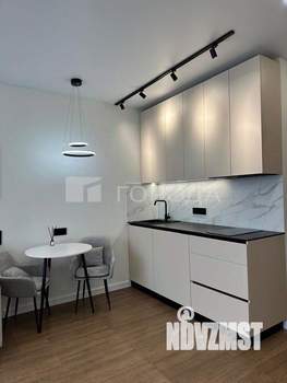 Студия квартира, на длительный срок, 31м2, 10/25 этаж