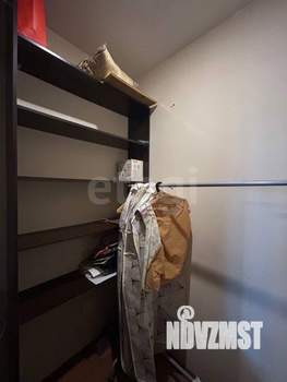 Студия квартира, на длительный срок, 30м2, 5/27 этаж
