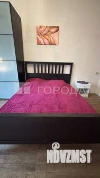 2-к квартира, на длительный срок, 41м2, 3/6 этаж