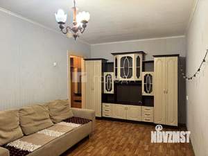 1-к квартира, на длительный срок, 32м2, 4/9 этаж