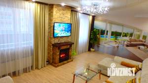 3-к квартира, на длительный срок, 105м2, 10/25 этаж
