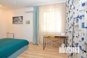 2-к квартира, посуточно, 50м2, 1/5 этаж