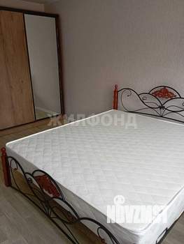 2-к квартира, на длительный срок, 54м2, 8/16 этаж