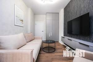 3-к квартира, посуточно, 78м2, 11/30 этаж