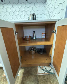 1-к квартира, на длительный срок, 40м2, 4/4 этаж