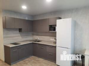 1-к квартира, посуточно, 46м2, 21/25 этаж