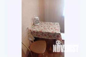 1-к квартира, посуточно, 40м2, 15/17 этаж