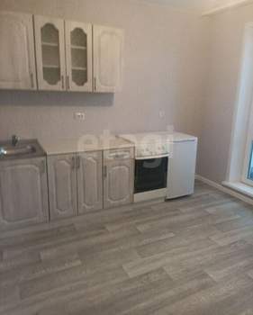 1-к квартира, на длительный срок, 40м2, 12/18 этаж