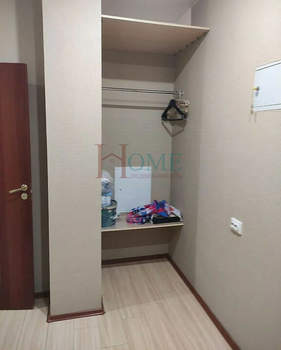 1-к квартира, на длительный срок, 37м2, 13/18 этаж