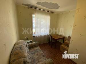 2-к квартира, на длительный срок, 42м2, 1/6 этаж