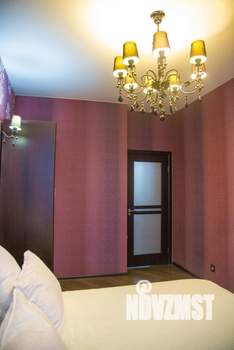 2-к квартира, посуточно, 77м2, 1/1 этаж