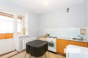 2-к квартира, на длительный срок, 57м2, 4/4 этаж