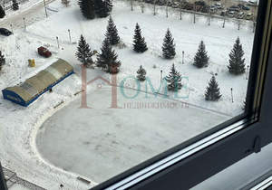 2-к квартира, на длительный срок, 45м2, 17/25 этаж