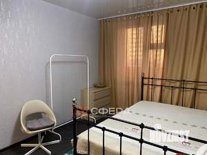 Студия квартира, на длительный срок, 19м2, 5/17 этаж