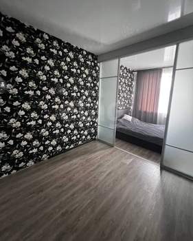 2-к квартира, на длительный срок, 56м2, 2/26 этаж