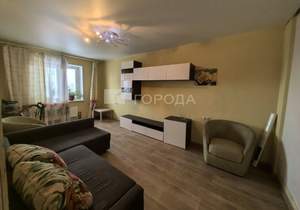 2-к квартира, на длительный срок, 48м2, 7/17 этаж