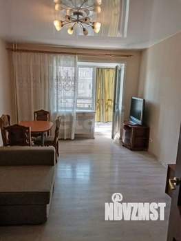 1-к квартира, на длительный срок, 45м2, 7/13 этаж