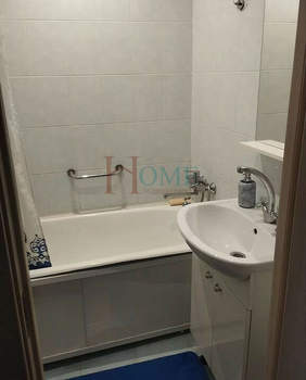 1-к квартира, на длительный срок, 40м2, 5/13 этаж