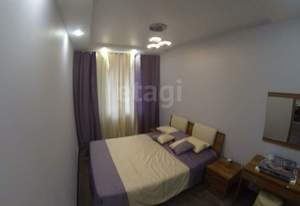 2-к квартира, на длительный срок, 40м2, 5/18 этаж