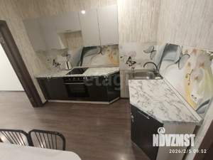 3-к квартира, на длительный срок, 58м2, 6/10 этаж