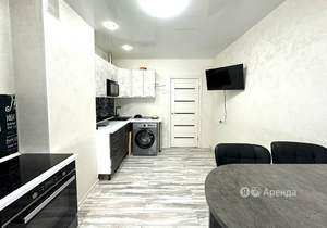 2-к квартира, на длительный срок, 63м2, 8/10 этаж