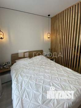 1-к квартира, на длительный срок, 43м2, 19/25 этаж