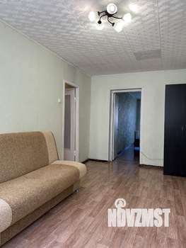 2-к квартира, на длительный срок, 45м2, 2/5 этаж