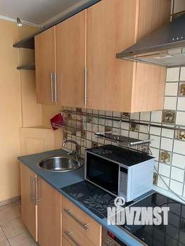 2-к квартира, на длительный срок, 45м2, 3/12 этаж