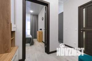 1-к квартира, посуточно, 35м2, 10/14 этаж