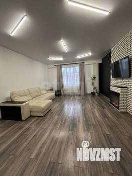 5-к квартира, на длительный срок, 180м2, 18/21 этаж