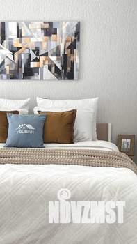 Студия квартира, посуточно, 25м2, 3/13 этаж