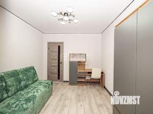 3-к квартира, на длительный срок, 65м2, 19/24 этаж