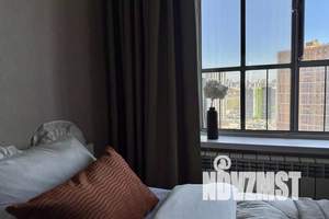 2-к квартира, посуточно, 45м2, 20/26 этаж