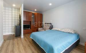 1-к квартира, на длительный срок, 32м2, 5/5 этаж