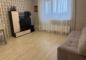 Студия квартира, на длительный срок, 28м2, 19/25 этаж