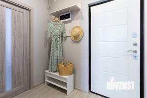 2-к квартира, посуточно, 68м2, 1/1 этаж