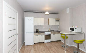 1-к квартира, на длительный срок, 26м2, 9/18 этаж