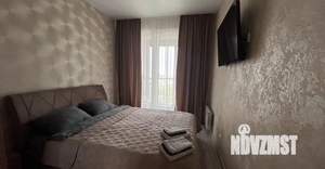 1-к квартира, на длительный срок, 35м2, 20/29 этаж