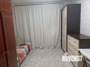 1-к квартира, на длительный срок, 20м2, 1/5 этаж