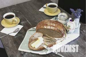 1-к квартира, посуточно, 41м2, 12/25 этаж