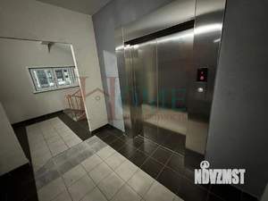 1-к квартира, на длительный срок, 35м2, 10/10 этаж