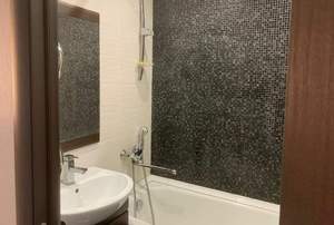 2-к квартира, на длительный срок, 55м2, 8/10 этаж