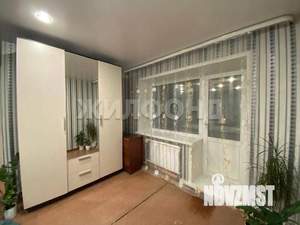 2-к квартира, на длительный срок, 45м2, 4/6 этаж