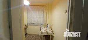 1-к квартира, на длительный срок, 32м2, 4/5 этаж