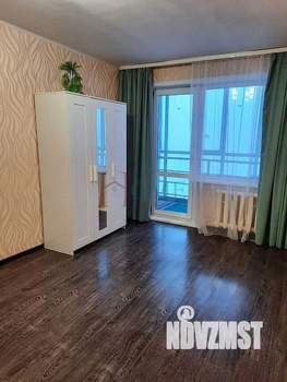 1-к квартира, на длительный срок, 38м2, 8/10 этаж