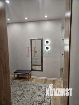 3-к квартира, на длительный срок, 80м2, 5/24 этаж